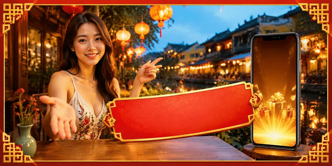 Người chơi Hội An thưởng thức cà phê và truy cập High Roller 37b trên điện thoại di động