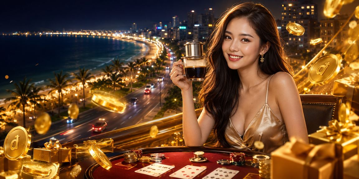 Người chơi tại Phan Thiết kiểm tra giao dịch tài chính trên điện thoại